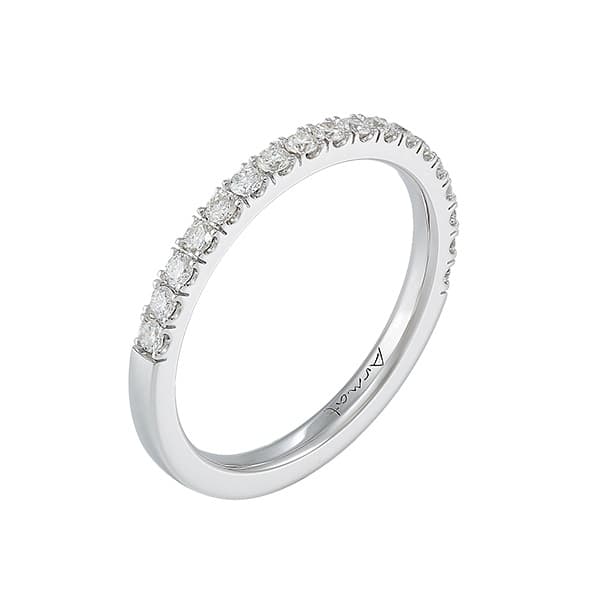 Обручальное кольцо KA21040